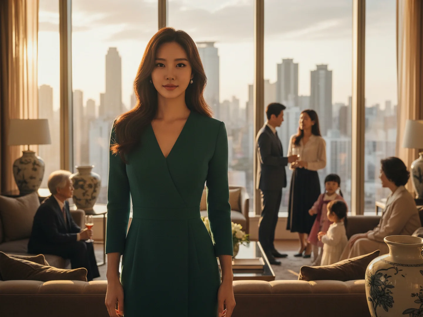 최미나수 펜트하우스01